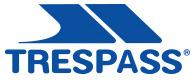 Trespass Logo png transparent