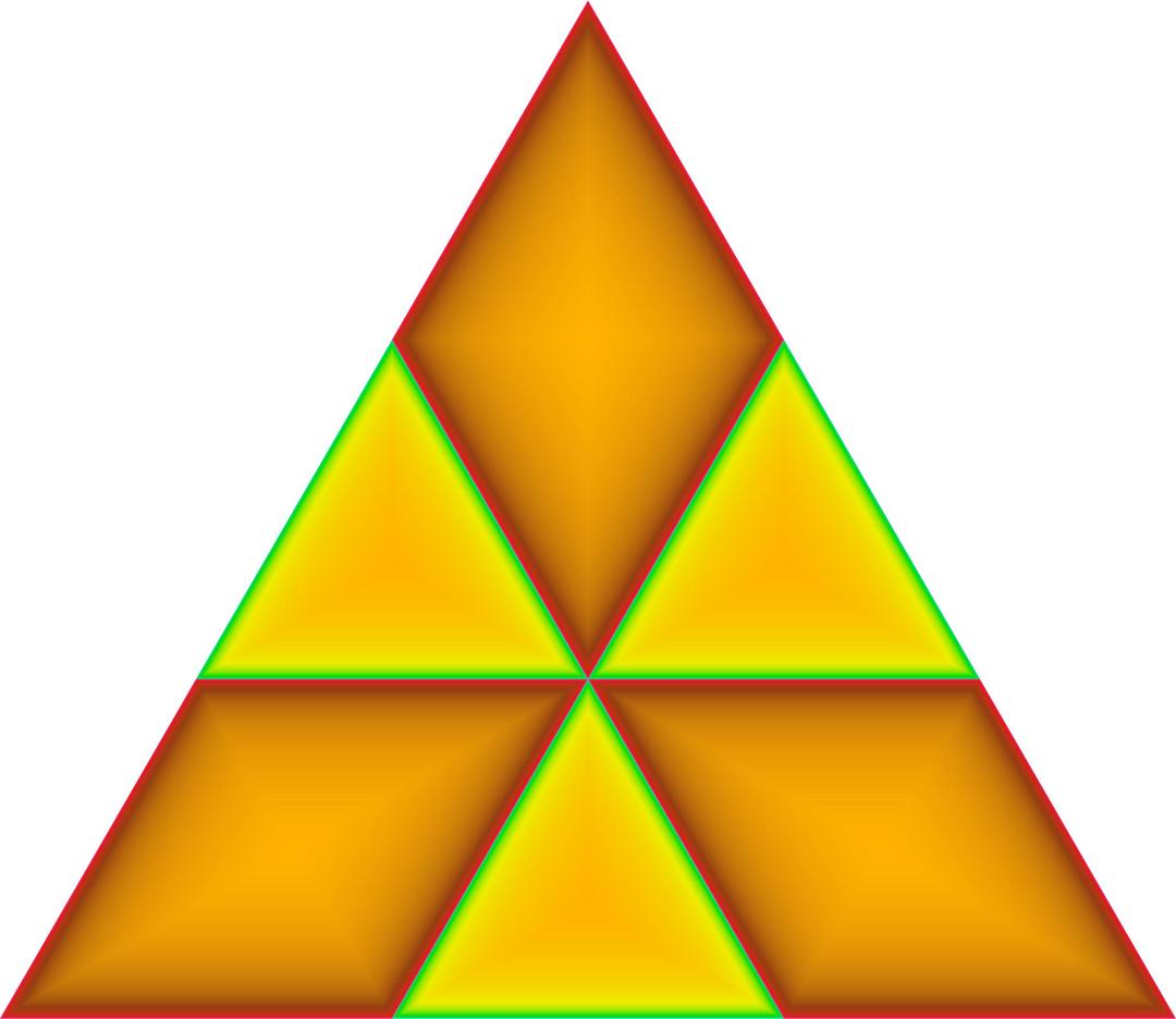 Triangle Logo 2 png transparent
