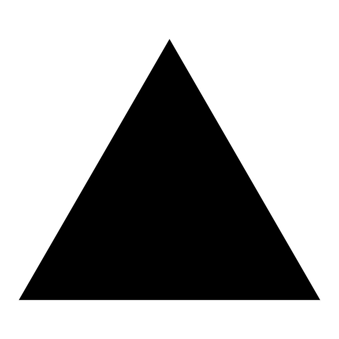 Triangle refixed png transparent