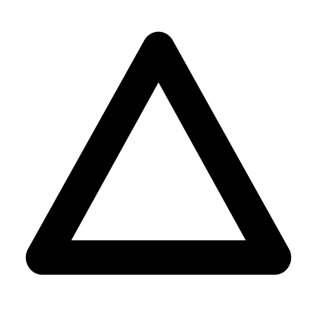 triangle-stroked-15 png transparent