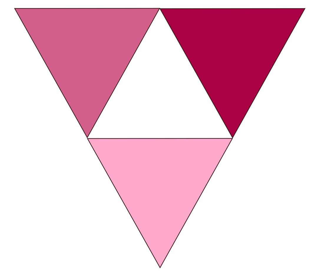 Triangulos2 png transparent