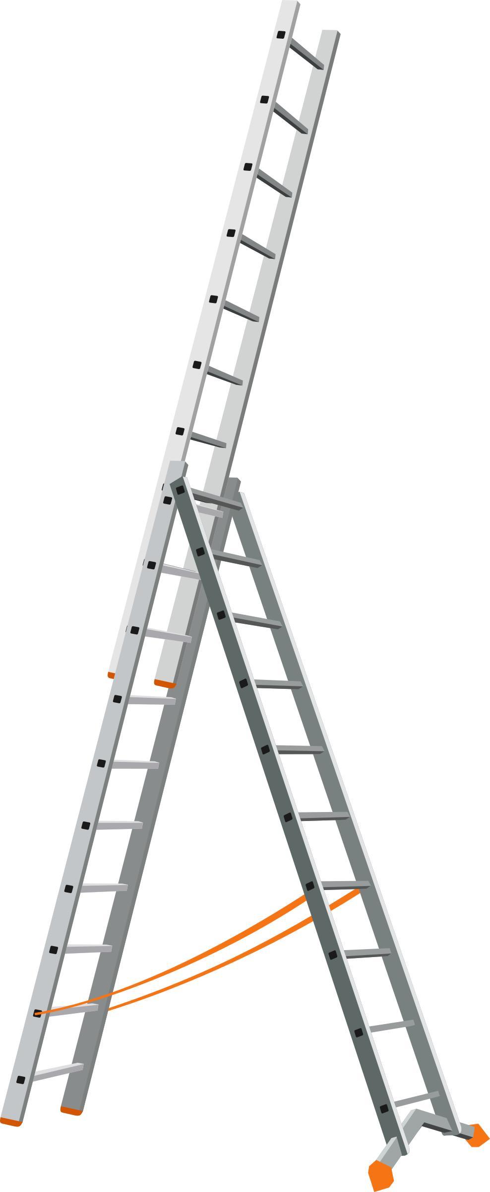 Triple Ladder png transparent