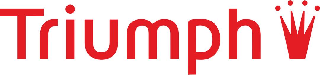 Triumph Logo png transparent