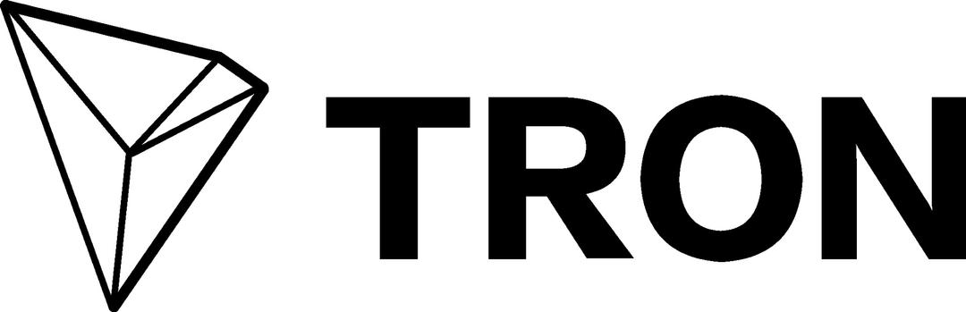 Tron Logo png transparent