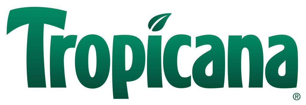 Tropicana Logo png transparent