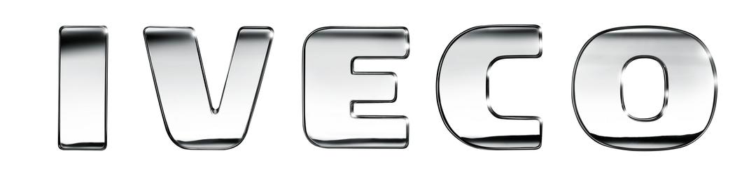 Truck Logo Iveco png transparent