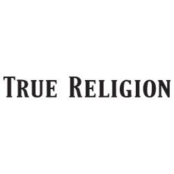 True Religion Logo png transparent