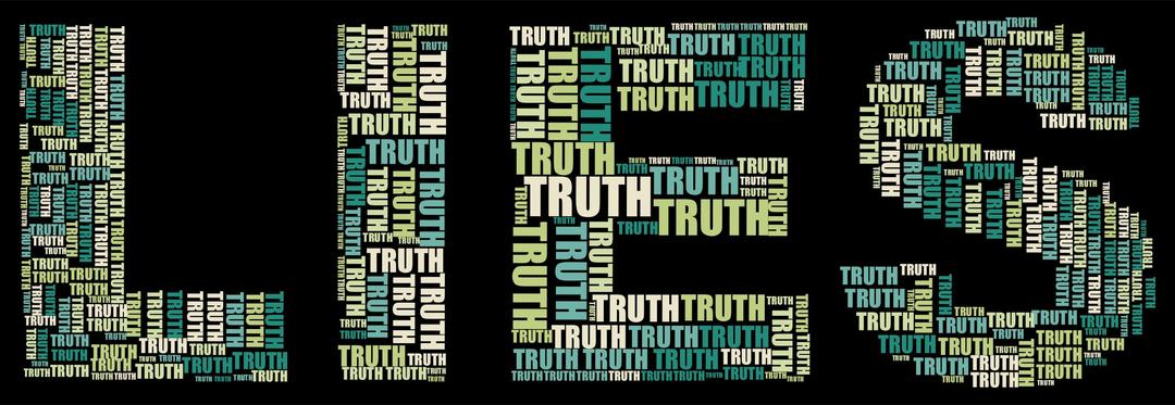 Truth N Lies Two png transparent