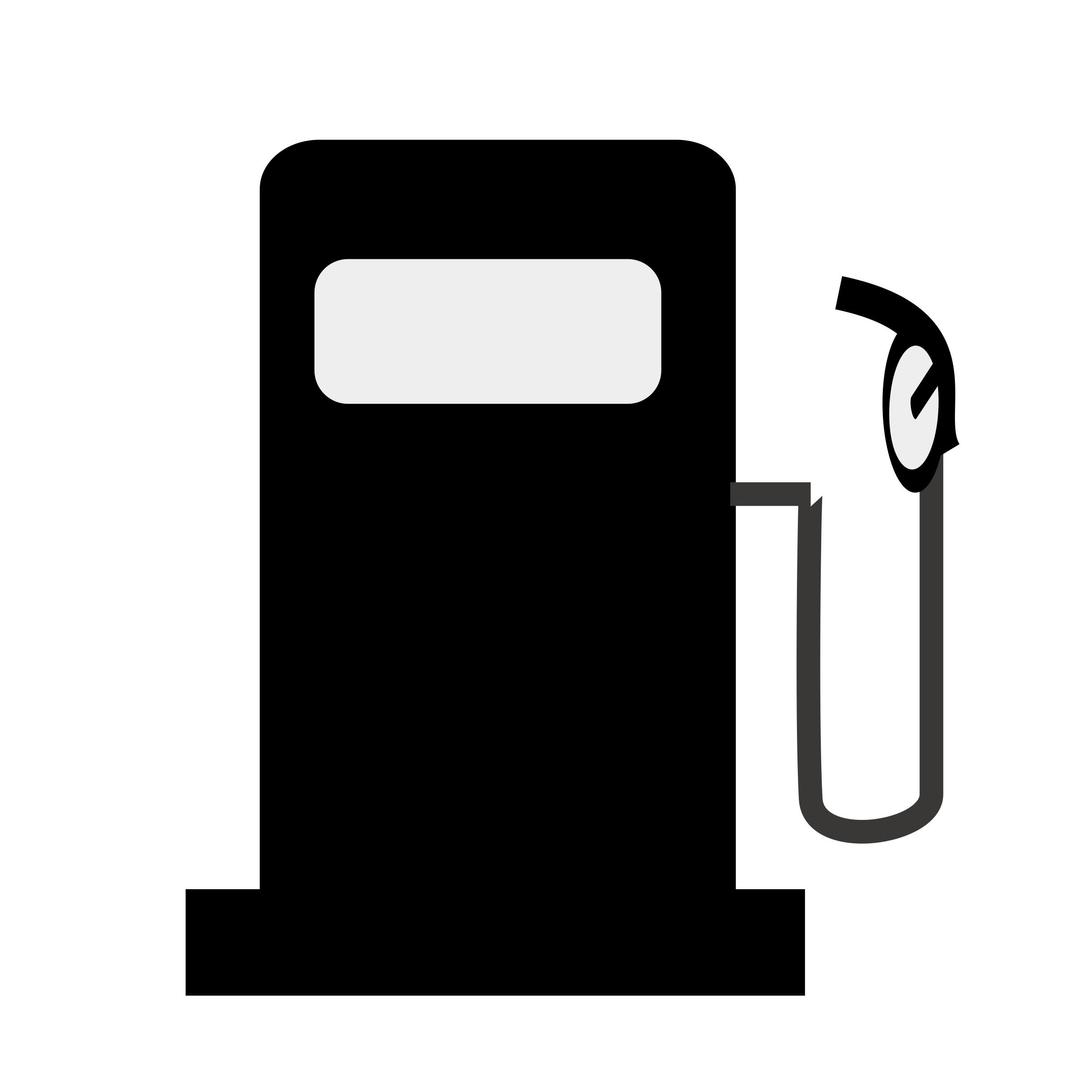 TSD-Petrol Pump png transparent