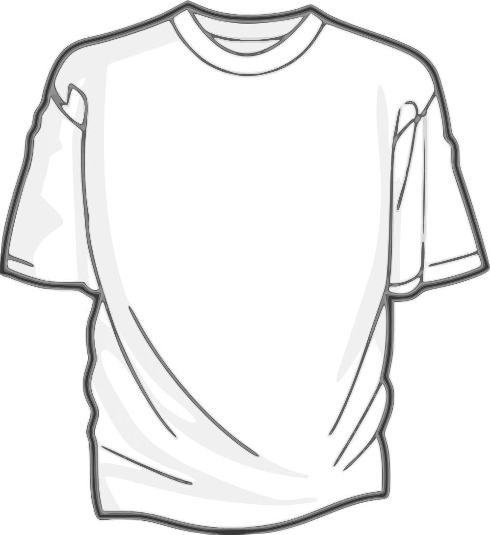 Tshirt Fully png transparent
