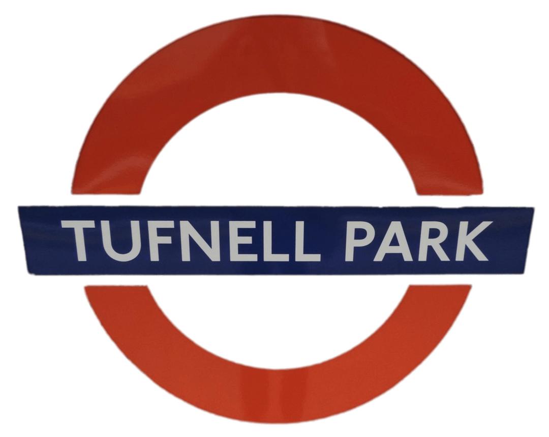 Tufnell Park png transparent