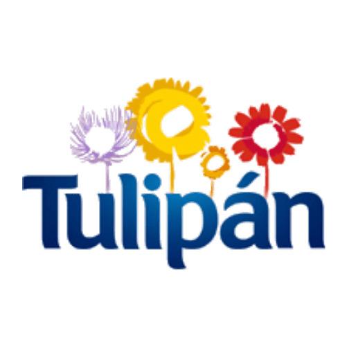 Tulipan Logo png transparent
