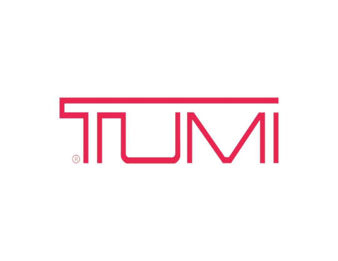 Tumi Logo png transparent