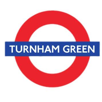 Turnham Green png transparent