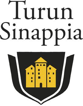 Turun Sinappia Logo png transparent