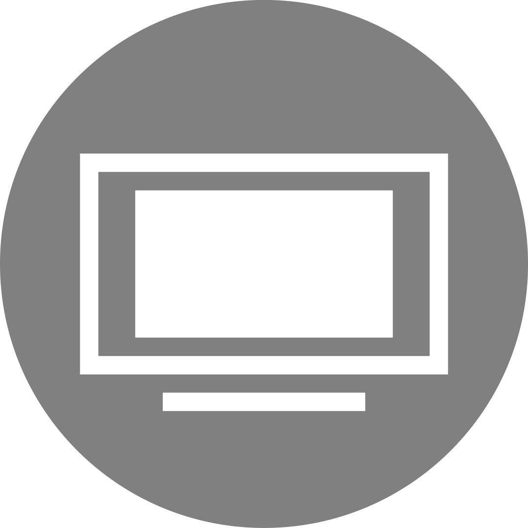 tv icon png transparent