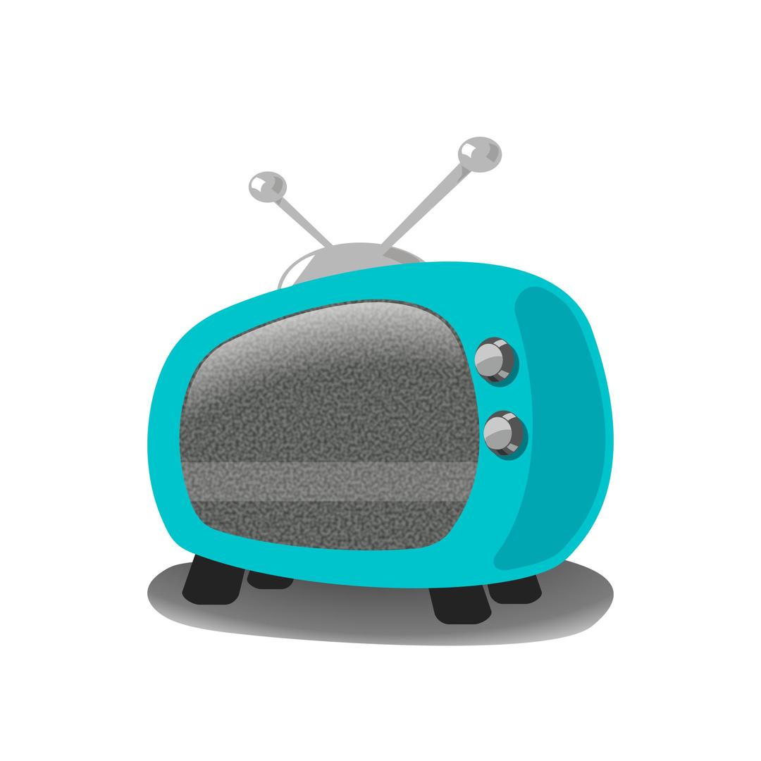 tv noise (animated) png transparent