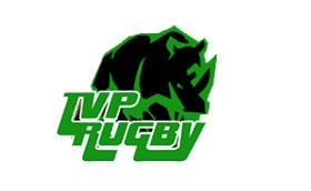 TV Pforzheim Rugby Logo png transparent
