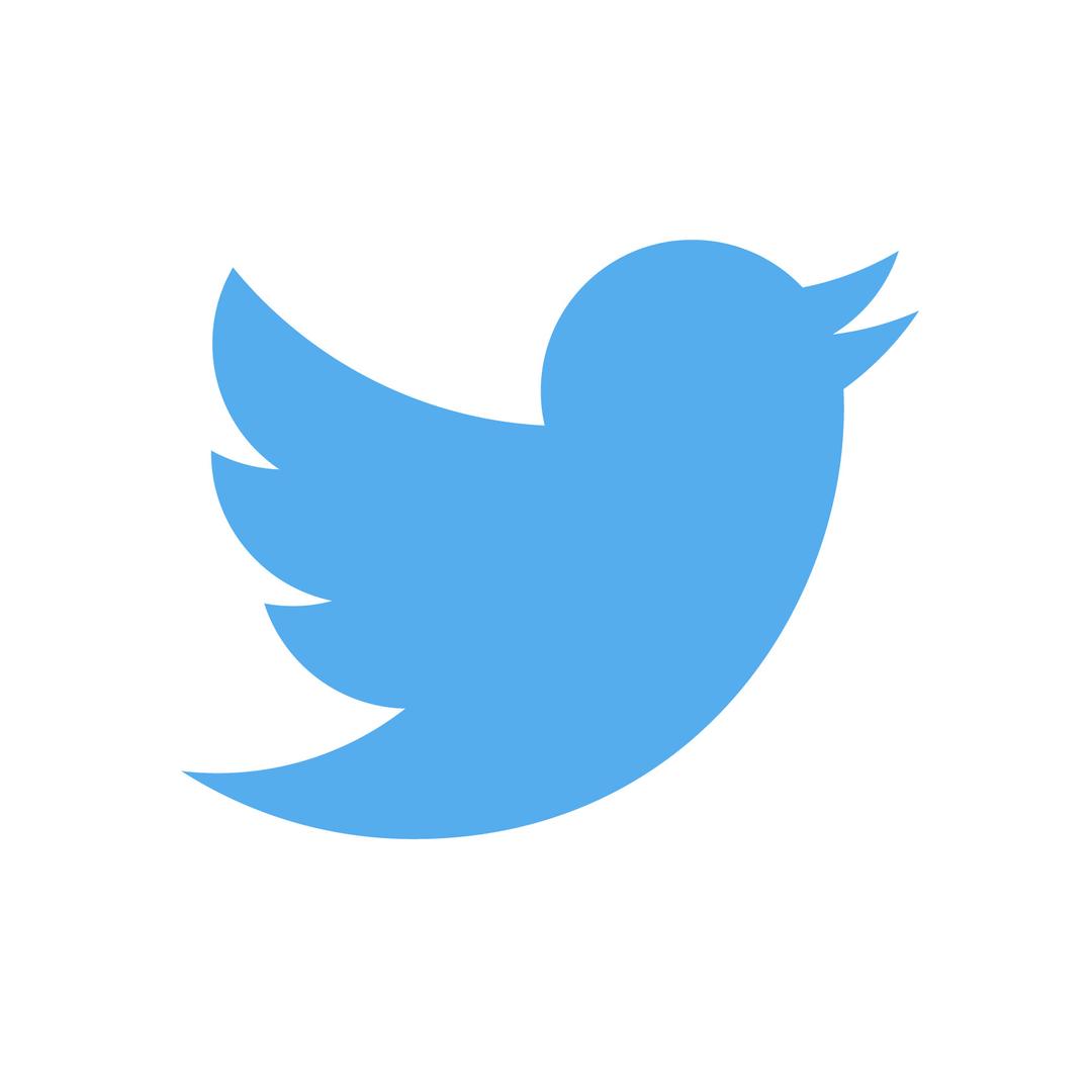Twitter Logo png transparent