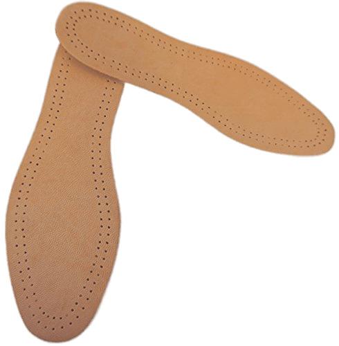 Two Leather Insoles png transparent