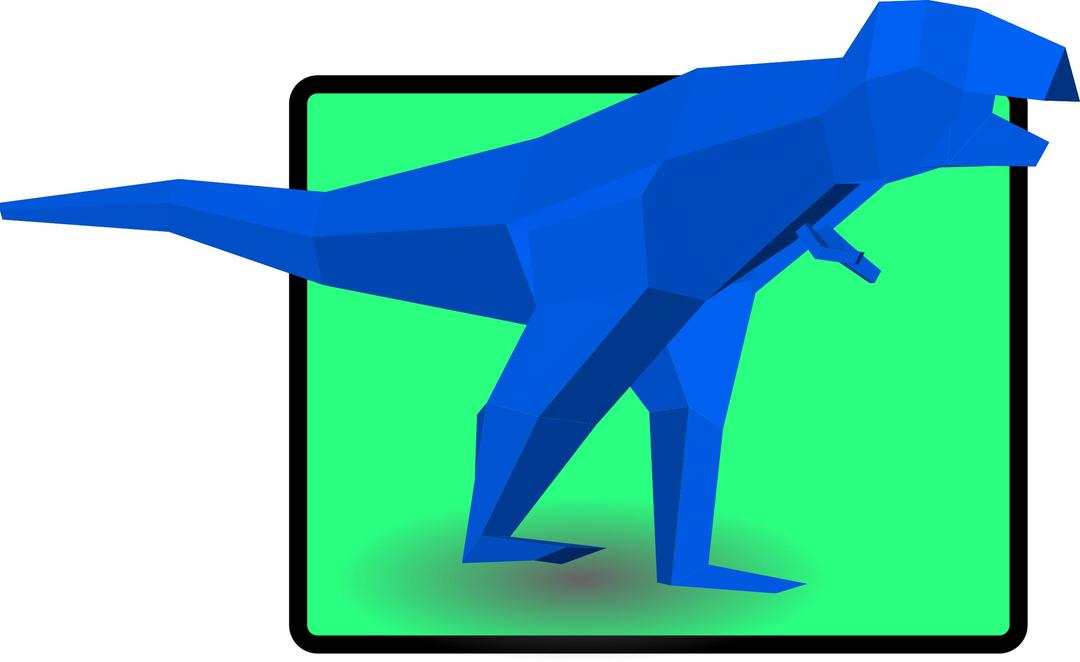 Tyrannosaurus png transparent