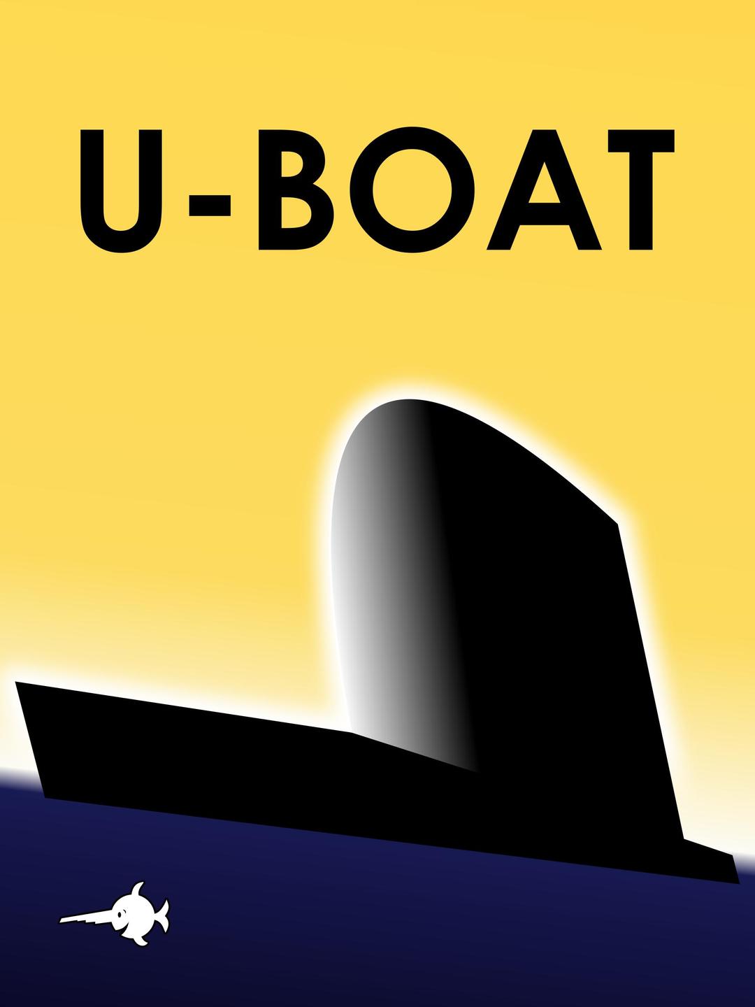 U-BOAT png transparent