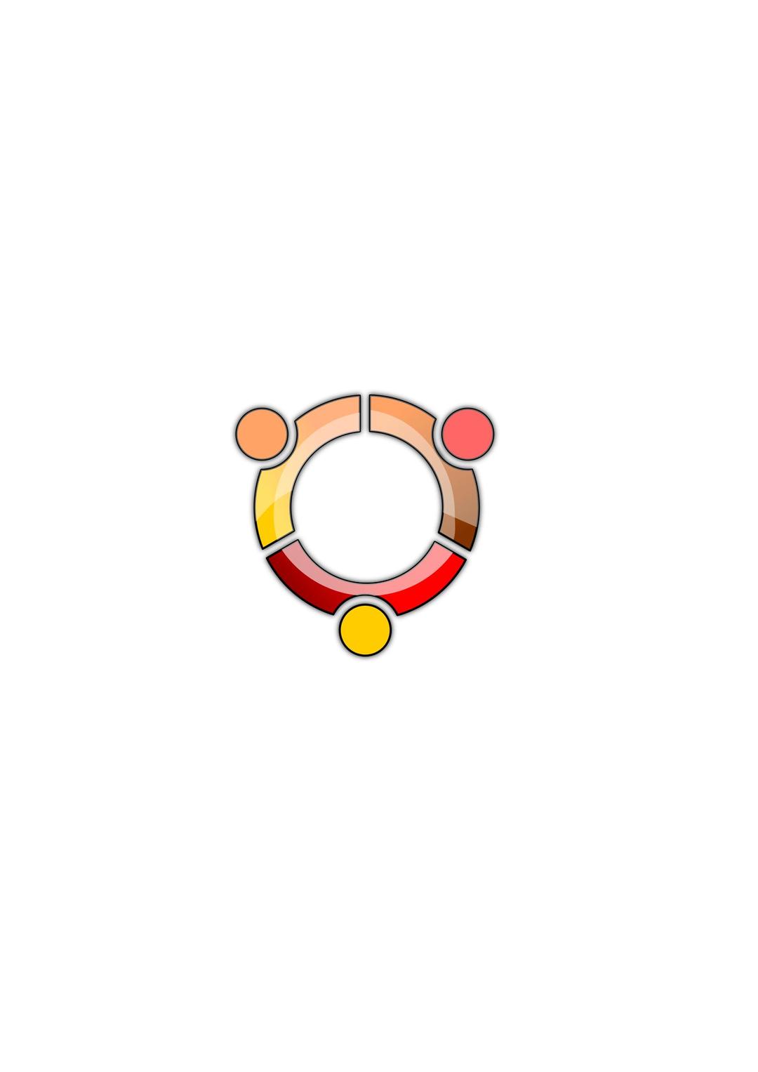 Ubuntu Logo png transparent