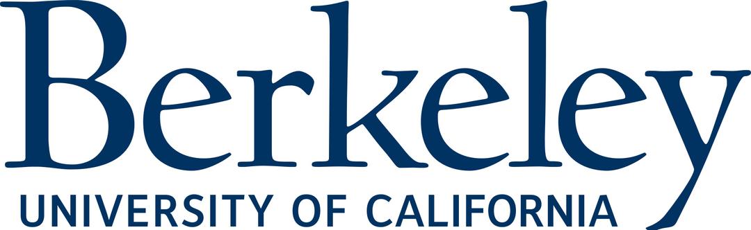 UC Berkeley Logo png transparent