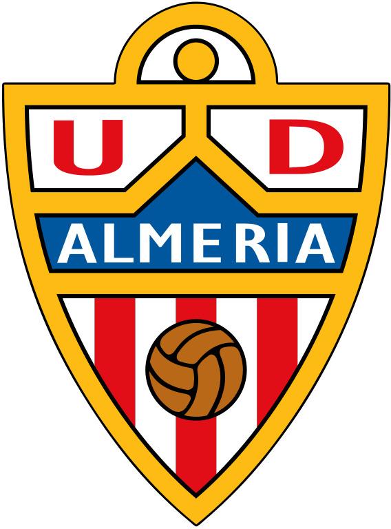 UD Almeri?a Logo png transparent