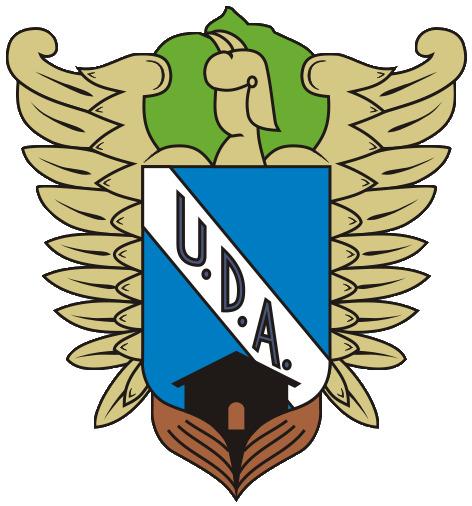 UD Aretxabaleta Logo png transparent