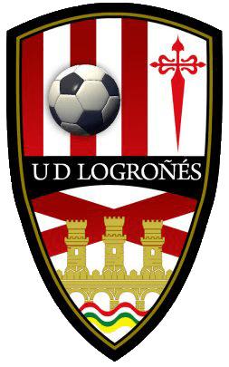 UD Logron?es Logo png transparent