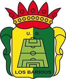 UD Los Barrios Logo png transparent