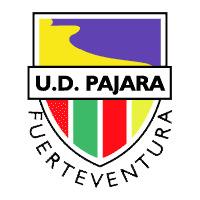 UD Pa?jara Playas De Jandi?a Escudo Logo png transparent
