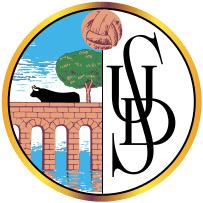 UD Salamanca Logo png transparent