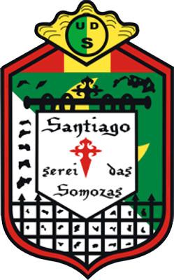 UD Somozas Logo png transparent