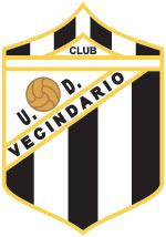 UD Vecindario Logo png transparent