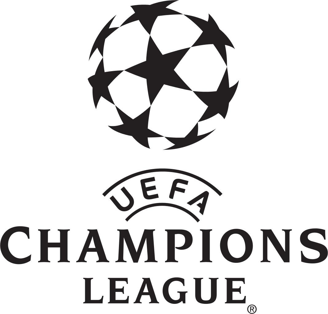 UEFA Champions League Logo png transparent