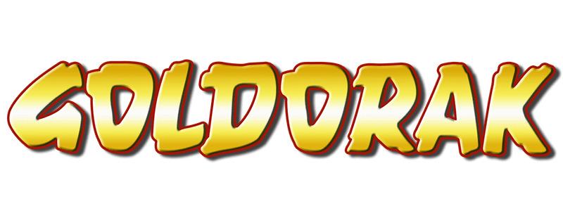 UFO Robot Goldorak Grendizer Logo png transparent