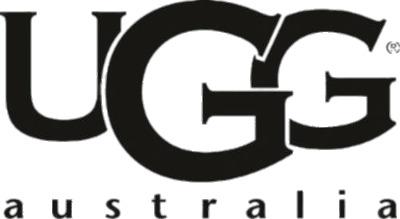 UGG Logo png transparent