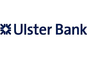 Ulster Bank Logo png transparent
