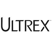 Ultrex Logo png transparent