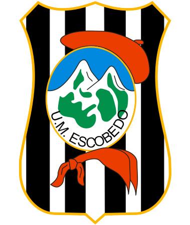UM Escobedo Logo png transparent