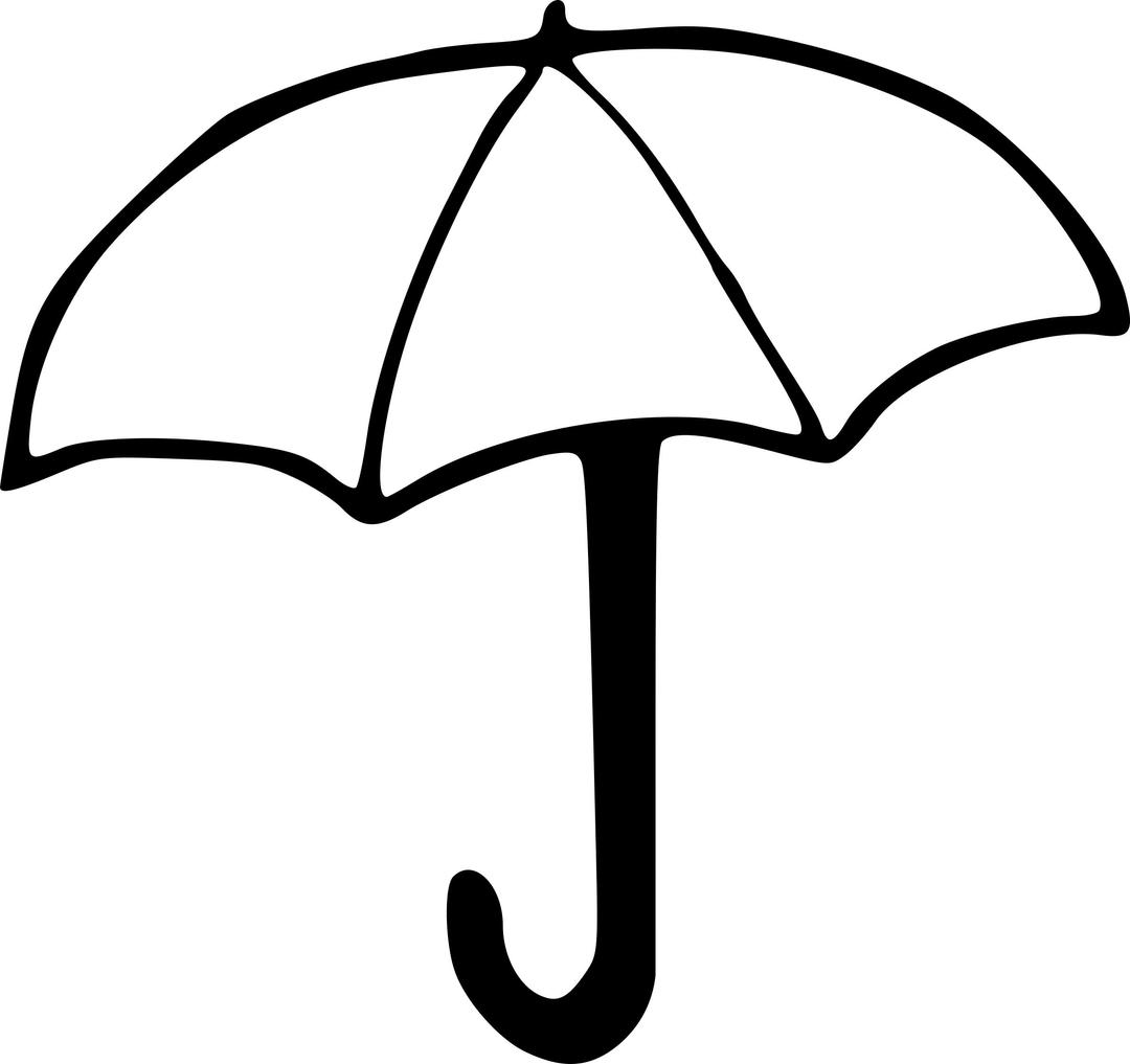 Umbrella png transparent