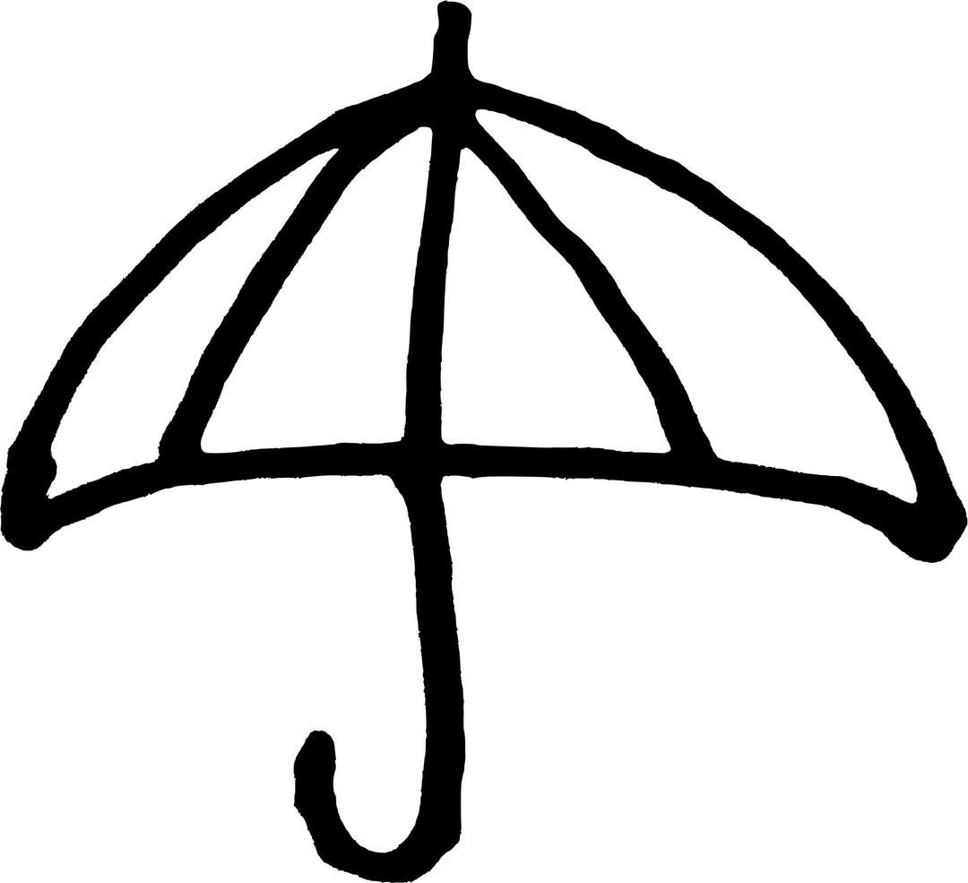 Umbrella Revolution Symbol png transparent