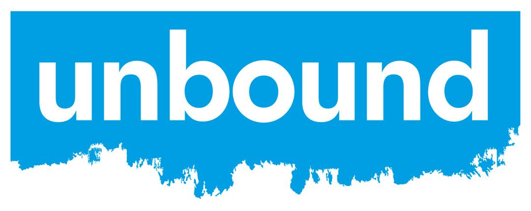 Unbound Live Logo png transparent