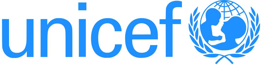 Unicef Logo png transparent