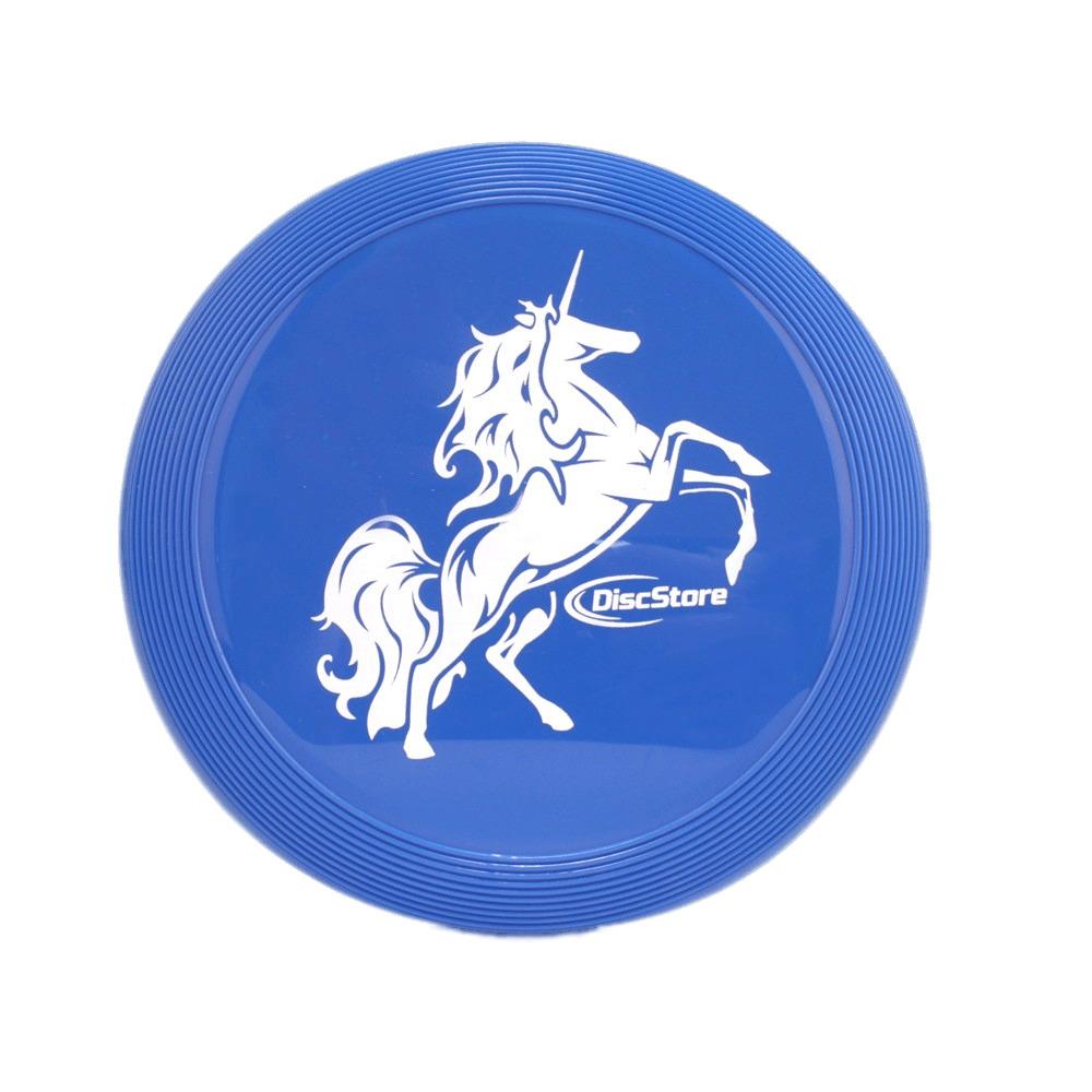 Unicorn Frisbee png transparent