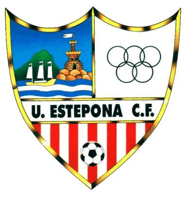 Unio?n Estepona CF Logo png transparent