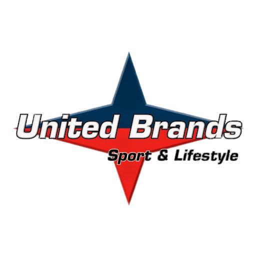 United Brands Logo png transparent