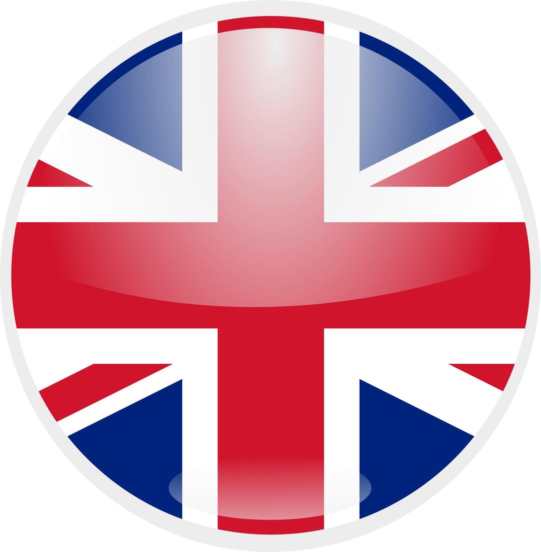 United Kingdom Flag png transparent